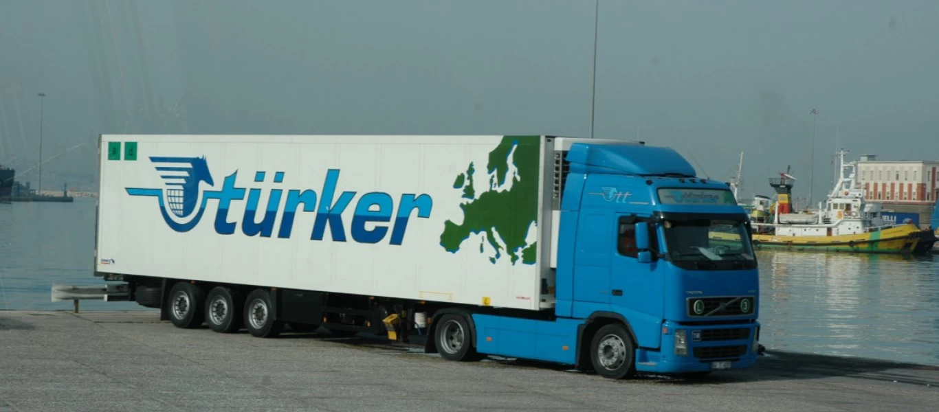 Προειδοποιεί την Τουρκία η Ρωσία: «Θα επιβάλουμε περιορισμούς στην είσοδο φορτηγών - Να άρετε τώρα τα μέτρα»